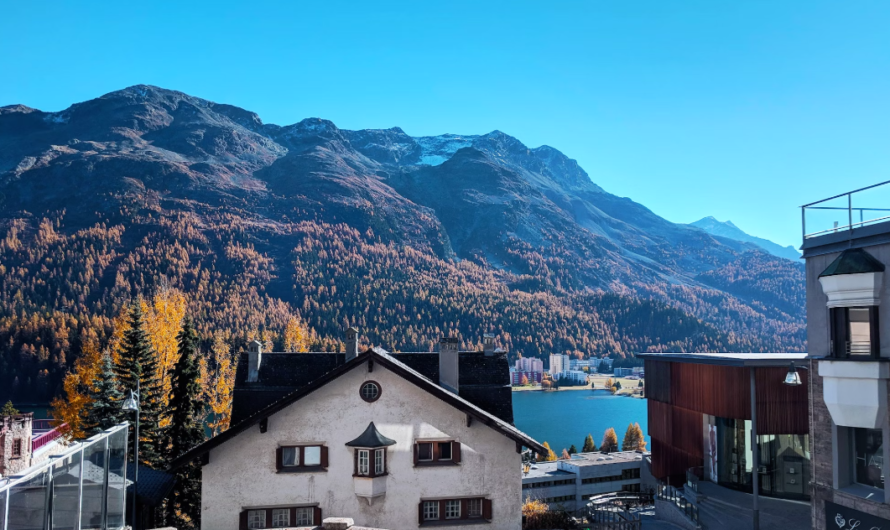 Seasonal Deals for Budget Stays in Saint Moritz: What to Look For