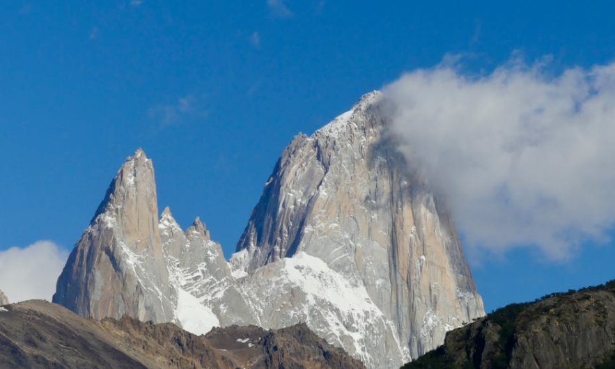 The Most Scenic Glacier Hiking Routes Near Saint Moritz