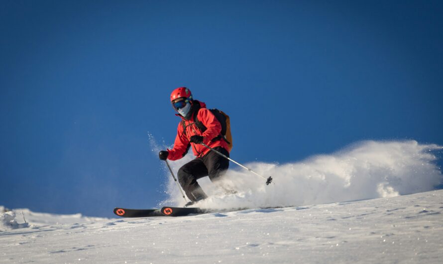 The Top Ski Gear and Equipment Rentals Available in Saint Moritz