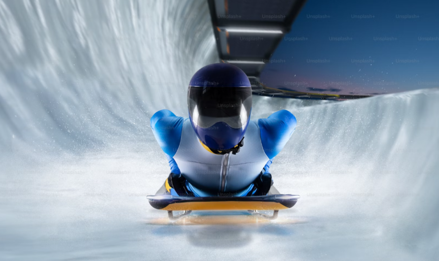 How to Experience the Thrill of Bobsleigh Racing in Saint Moritz