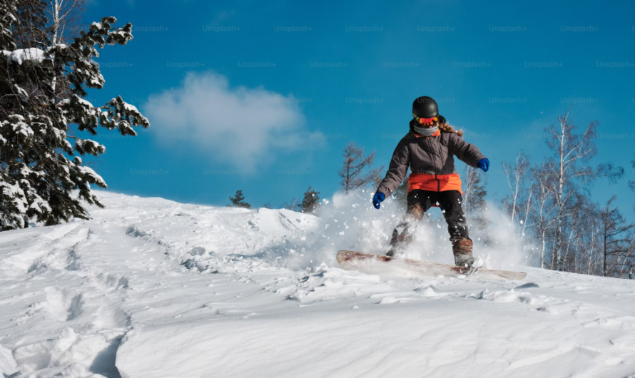 Tracing the Development of Winter Sports in Saint Moritz Through the Decades