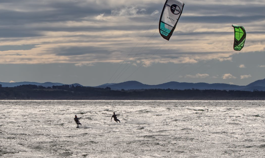 A Beginner’s Guide to Windsurfing in the Engadin Valley