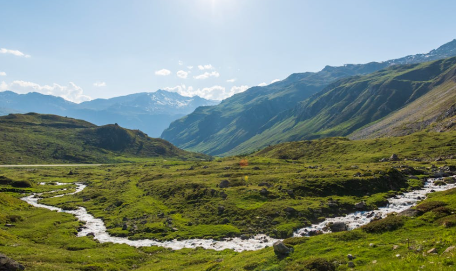 The Cultural Tapestry of Saint Moritz: A Blend of Tradition and Modernity