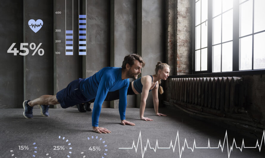 How High Altitudes Improve Cardiovascular Strength