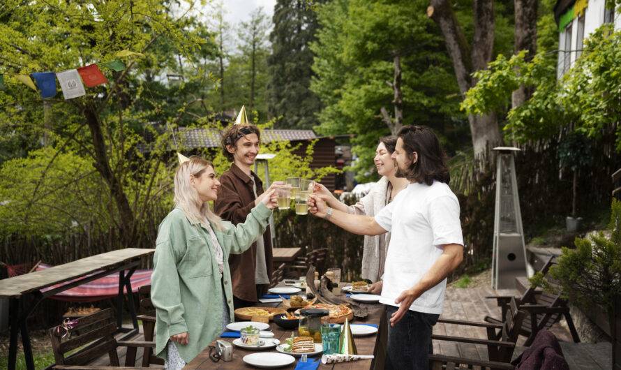 A Beginner’s Guide to Saint Moritz Gourmet Festivals