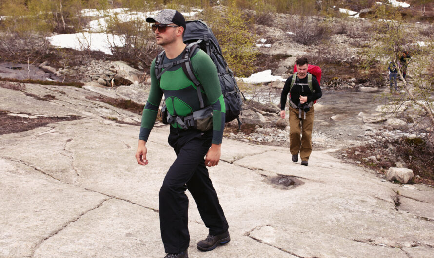 Preparing for High-Altitude Trail Running in Saint Moritz