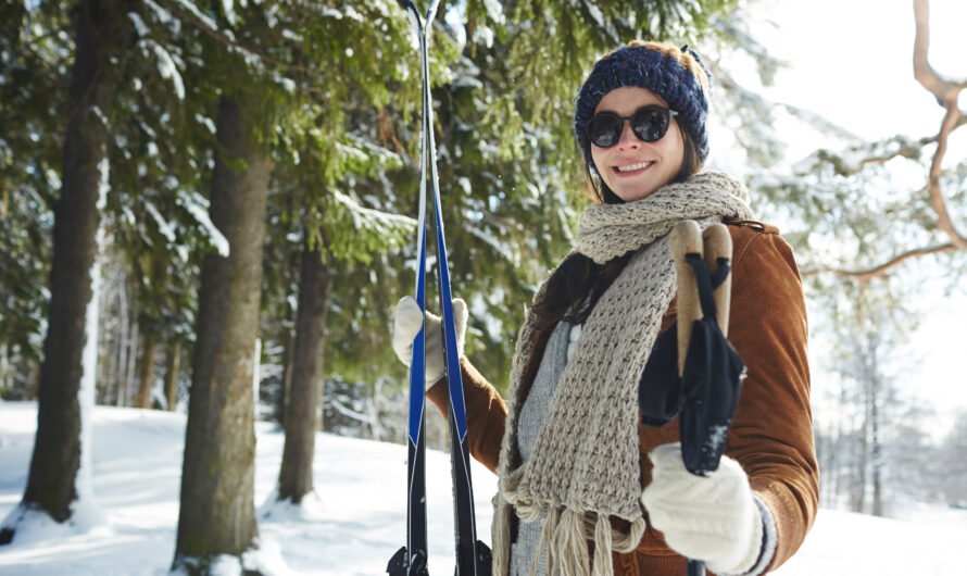 What to Wear to the Snow Polo World Cup (Style & Practicality)