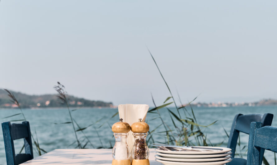 The Best Lakefront Dining Spots in Saint Moritz for Scenic Meals