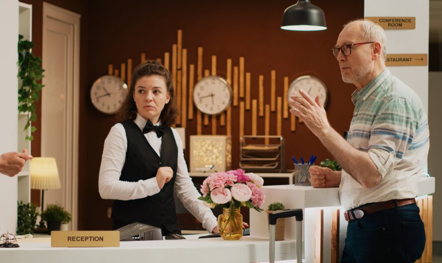 Butler Services in Saint Moritz Hotels: What They Actually Do