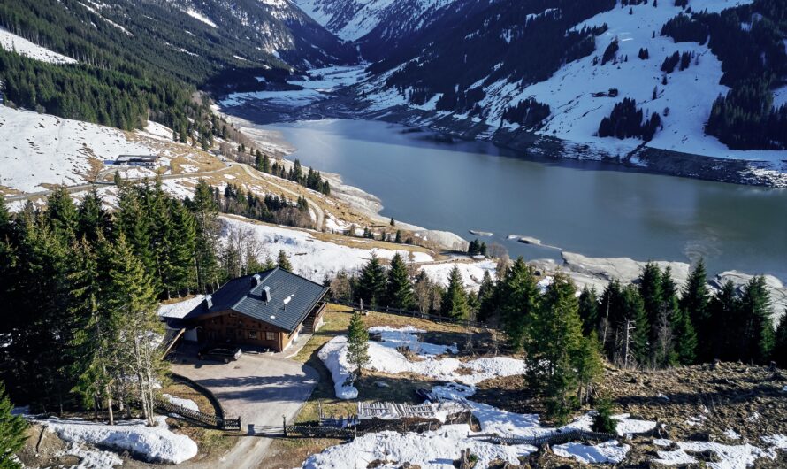 Best Places to Stay If You’re Visiting Saint Moritz Without a Car