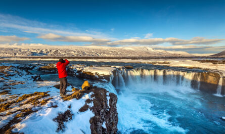 https://www.freepik.com/free-photo/photoghaper-taking-photo-godafoss-waterfall-winter-iceland_11769023.htm#fromView=search&page=1&position=3&uuid=7aad609e-694e-437c-a109-3641d3294fb3&query=A+Photographer%E2%80%99s+Guide+to+the+Most+Stunning+Glacier+Angles