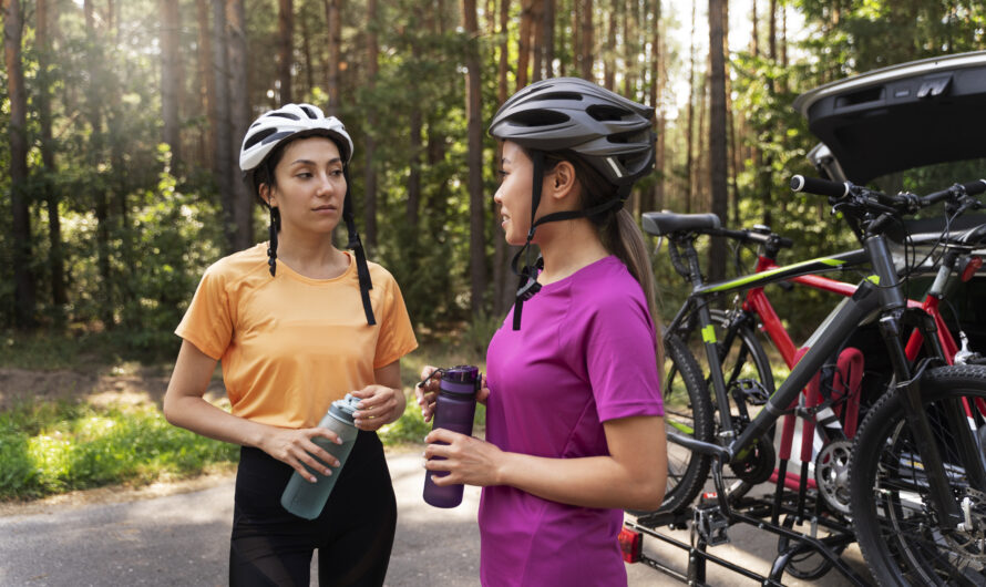 Nutrition Tips for Performance During Alpine Races