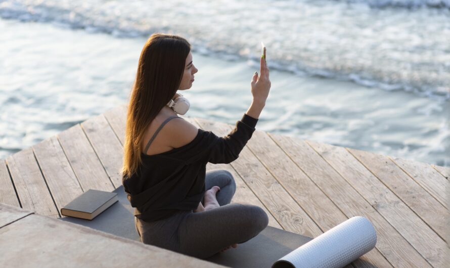 Digital Detox Retreats for Overworked Professionals