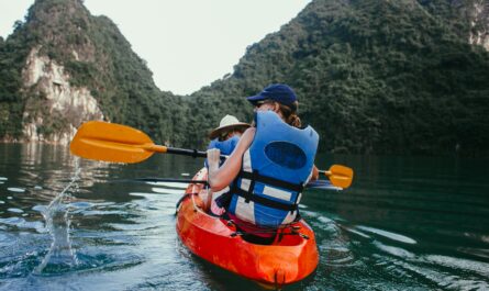 https://www.pexels.com/photo/people-kayaking-on-the-sea-5531591/