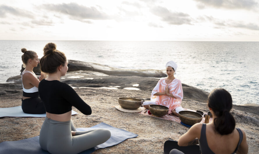 Customizable Wellness Retreats for Couples, Groups & Solo Travelers