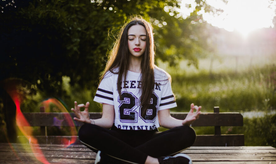 Mental Health Benefits of Staying Above 1,800m