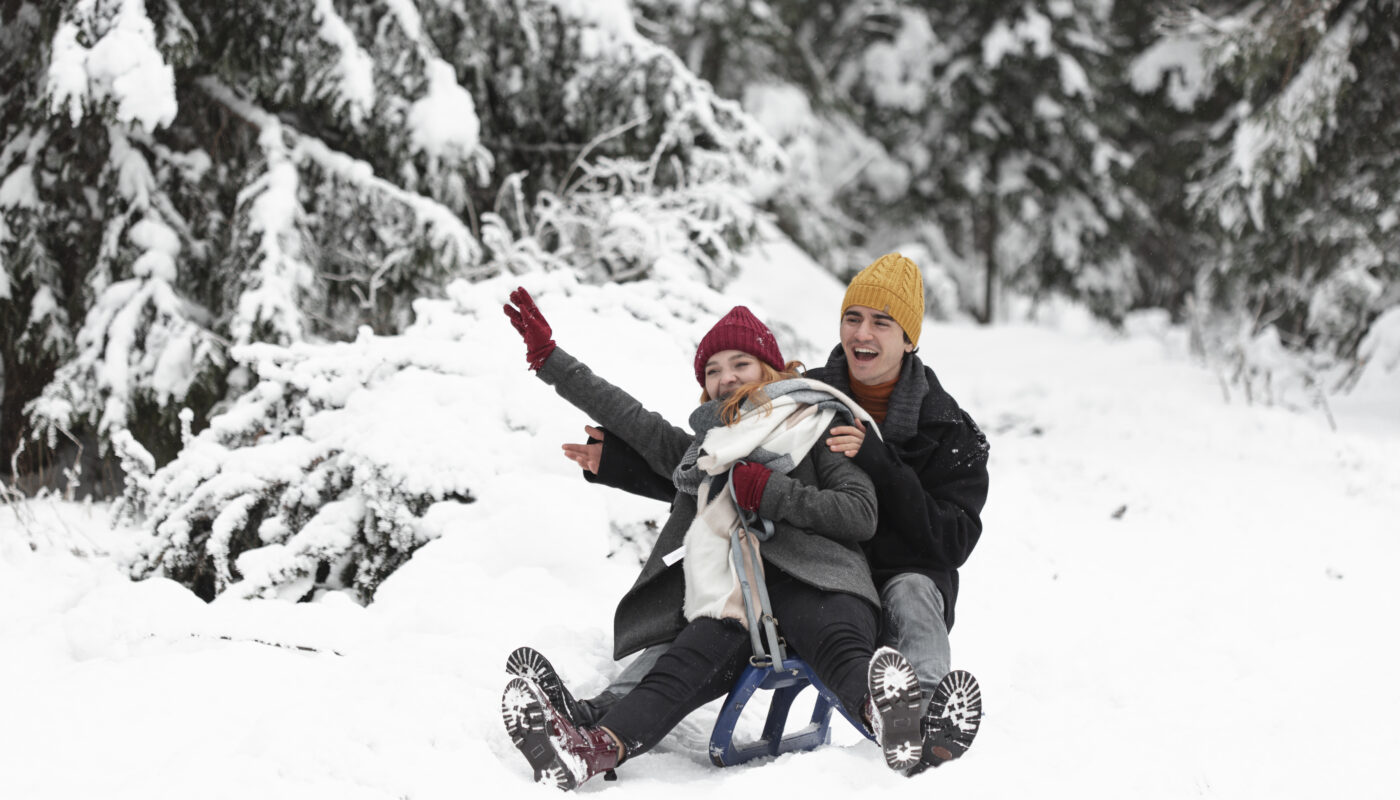 https://www.freepik.com/free-photo/young-beautiful-couple-having-fun-sleigh_6918002.htm#fromView=search&page=1&position=9&uuid=c2d036bf-3c52-42b4-840c-88d5e4e46787&query=Hidden+Winter+Activities+Beyond+Skiing