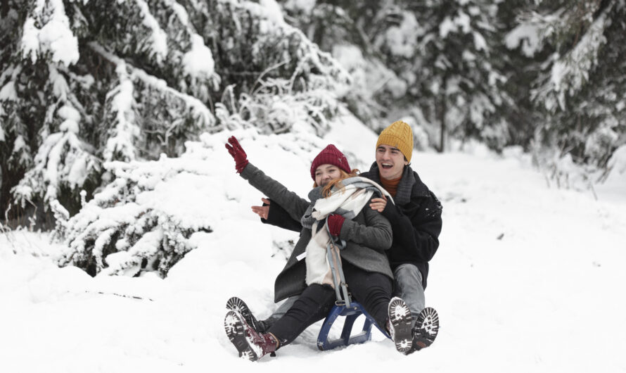 Hidden Winter Activities Beyond Skiing