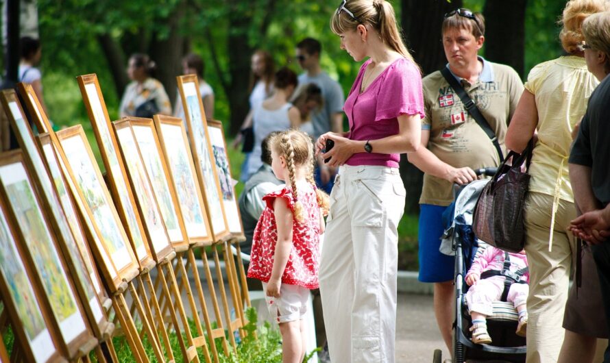 The Best Viewing Spots for First-Time Spectators