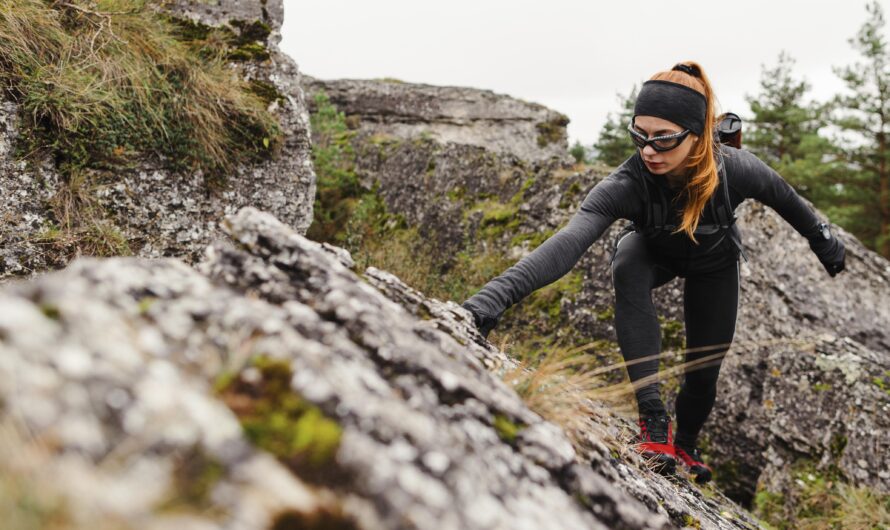 Trail Running Gear Best Suited for Engadin Terrain