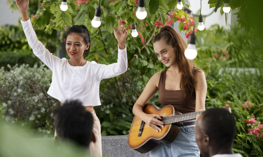 Family-Friendly Festivals That Combine Culture & Fun