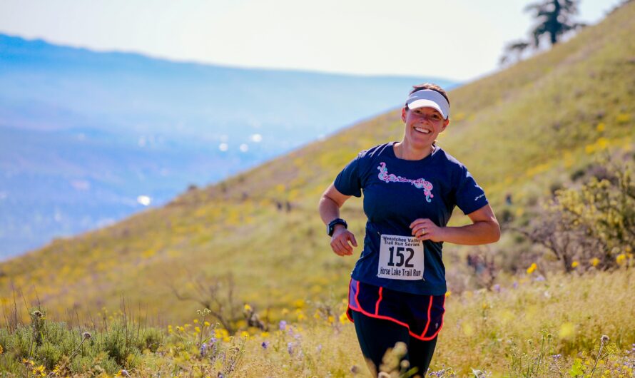 How to Avoid Altitude Fatigue During Trail Event Days