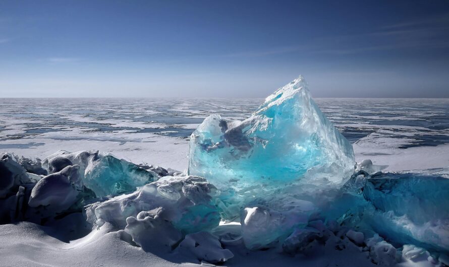 What Climate Change Means for Saint Moritz Glaciers