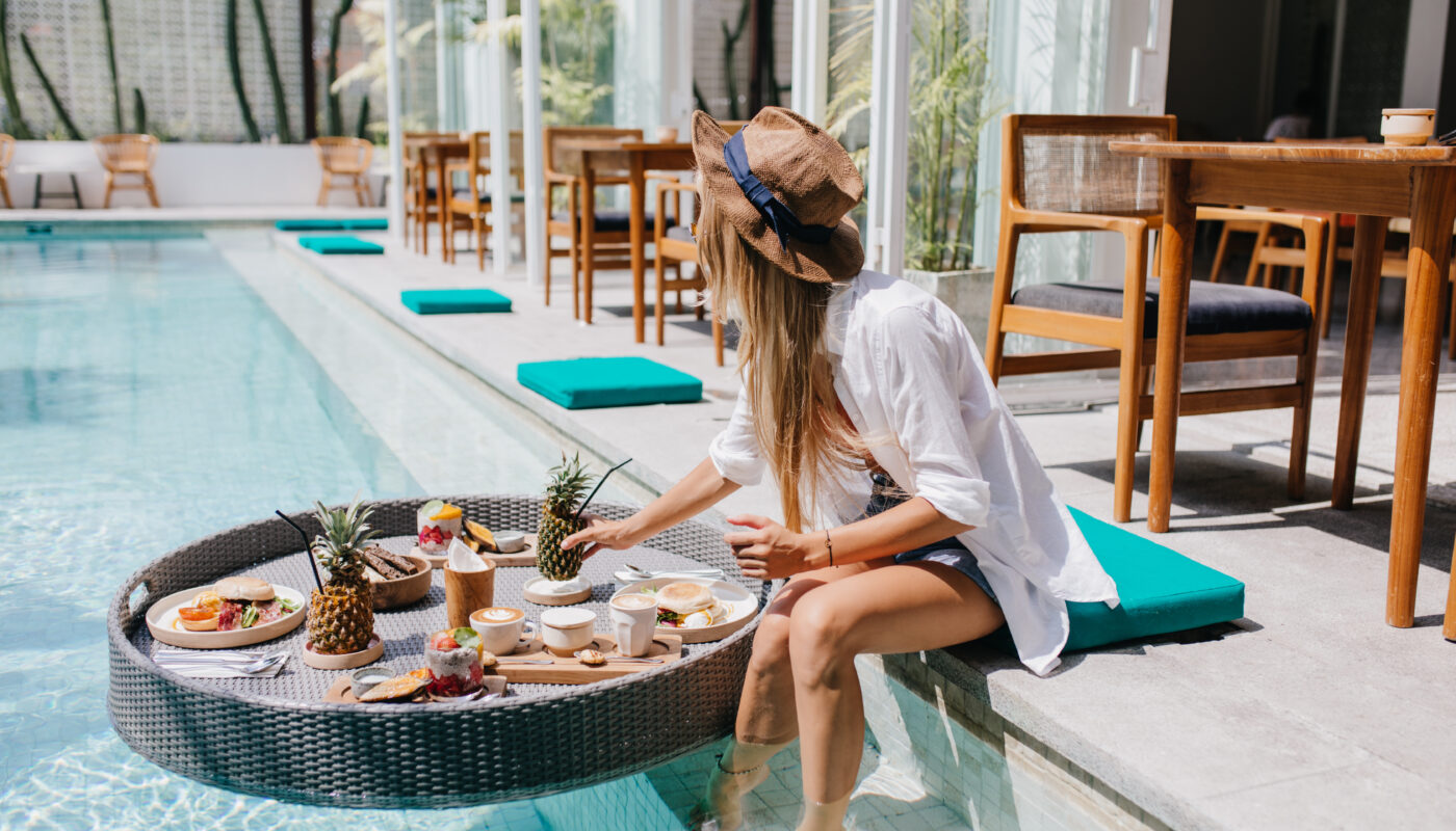 https://www.freepik.com/free-photo/slim-woman-elegant-brown-hat-eating-juicy-fruits-resort-cafe-graceful-european-woman-white-shirt-relaxing-with-cocktail-food-pool_13467817.htm#fromView=search&page=1&position=14&uuid=2fc53a4f-fa66-4e4e-ab6b-1b7ab665141f&query=Hotels+in+St.+Moritz+With+Private+Spa+Suites