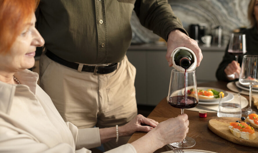 The Best Wine Lists in Saint Moritz Restaurants: A Sommelier’s Picks