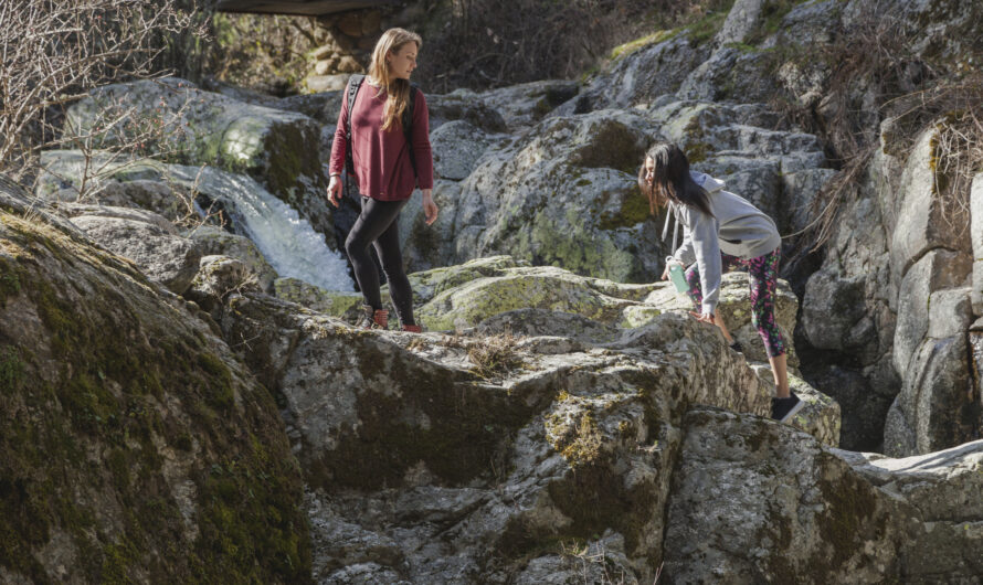 Climbing Etiquette in the Alps: What Every Visitor Should Know