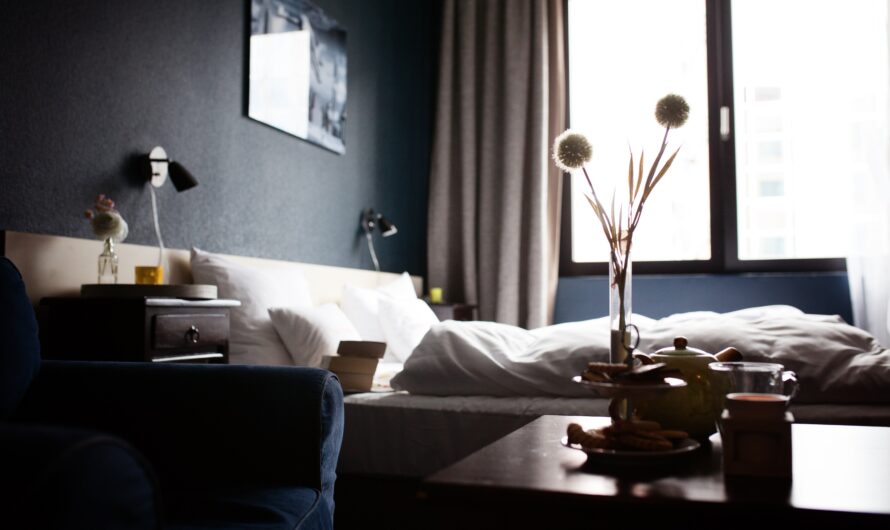 Best Hotels for Guests Who Prefer Privacy & Seclusion