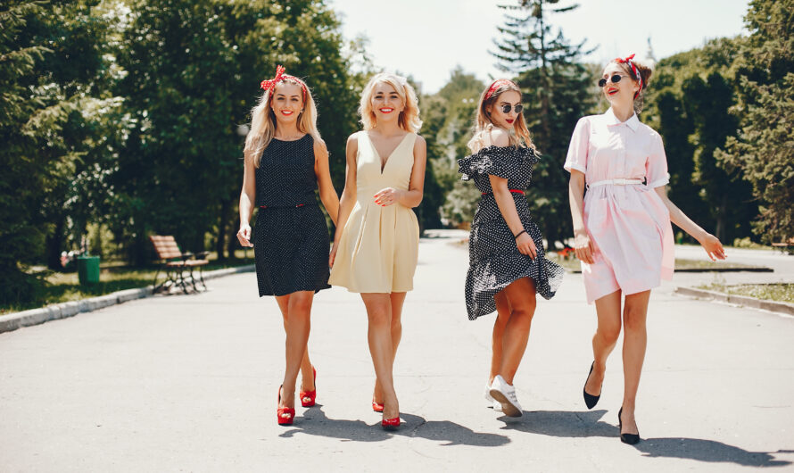 How to Dress for Different Events & Galas in Saint Moritz