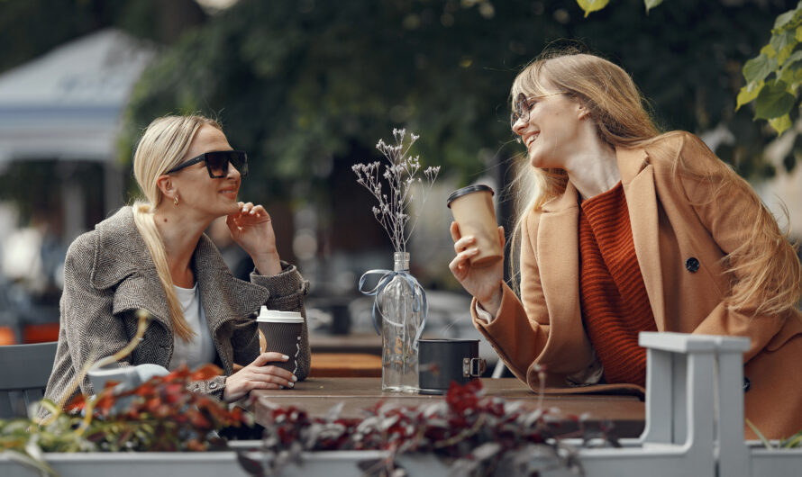 The Most Instagram-Worthy Cafés Around Saint Moritz